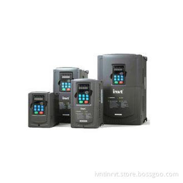 GD300 High Performance Air Compressor Inverter Frequency TU